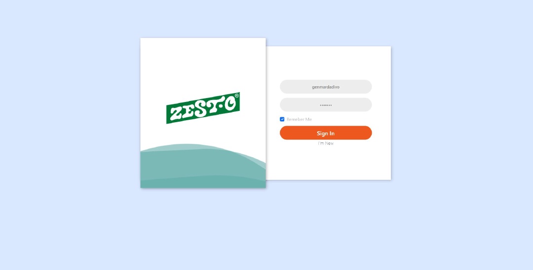 Zestoa